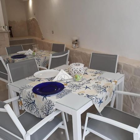Accanto a te - Charme Rooms Vieste Esterno foto