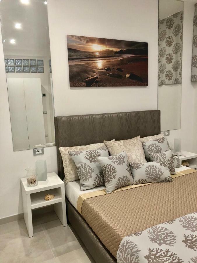 Accanto a te - Charme Rooms Vieste Esterno foto