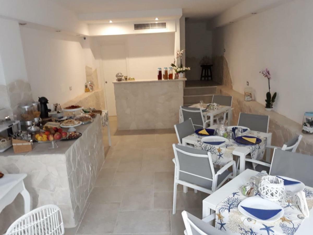 Accanto a te - Charme Rooms Vieste Esterno foto