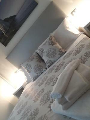 Accanto a te - Charme Rooms Vieste Esterno foto