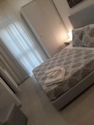 Accanto a te - Charme Rooms Vieste Esterno foto