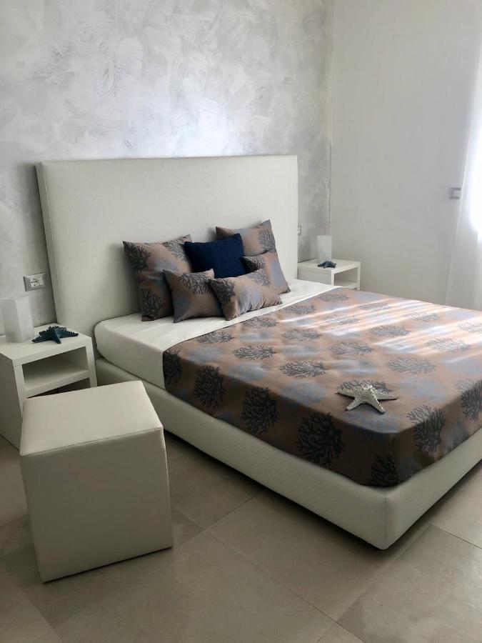 Accanto a te - Charme Rooms Vieste Esterno foto