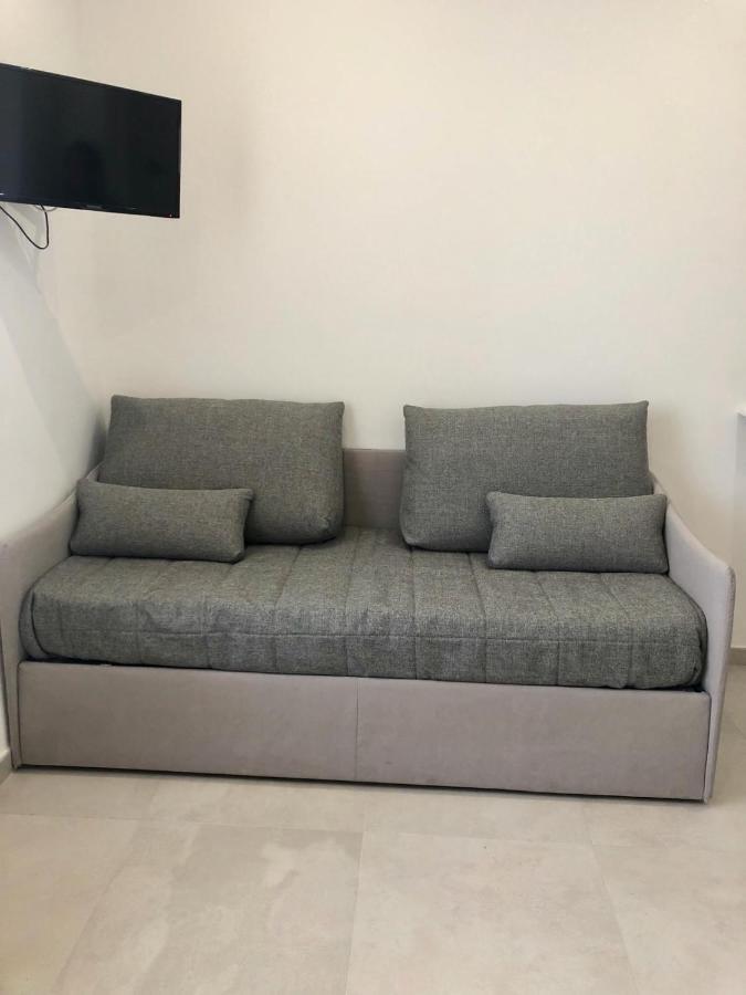 Accanto a te - Charme Rooms Vieste Esterno foto