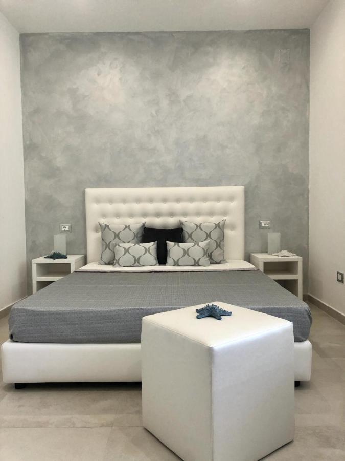 Accanto a te - Charme Rooms Vieste Esterno foto