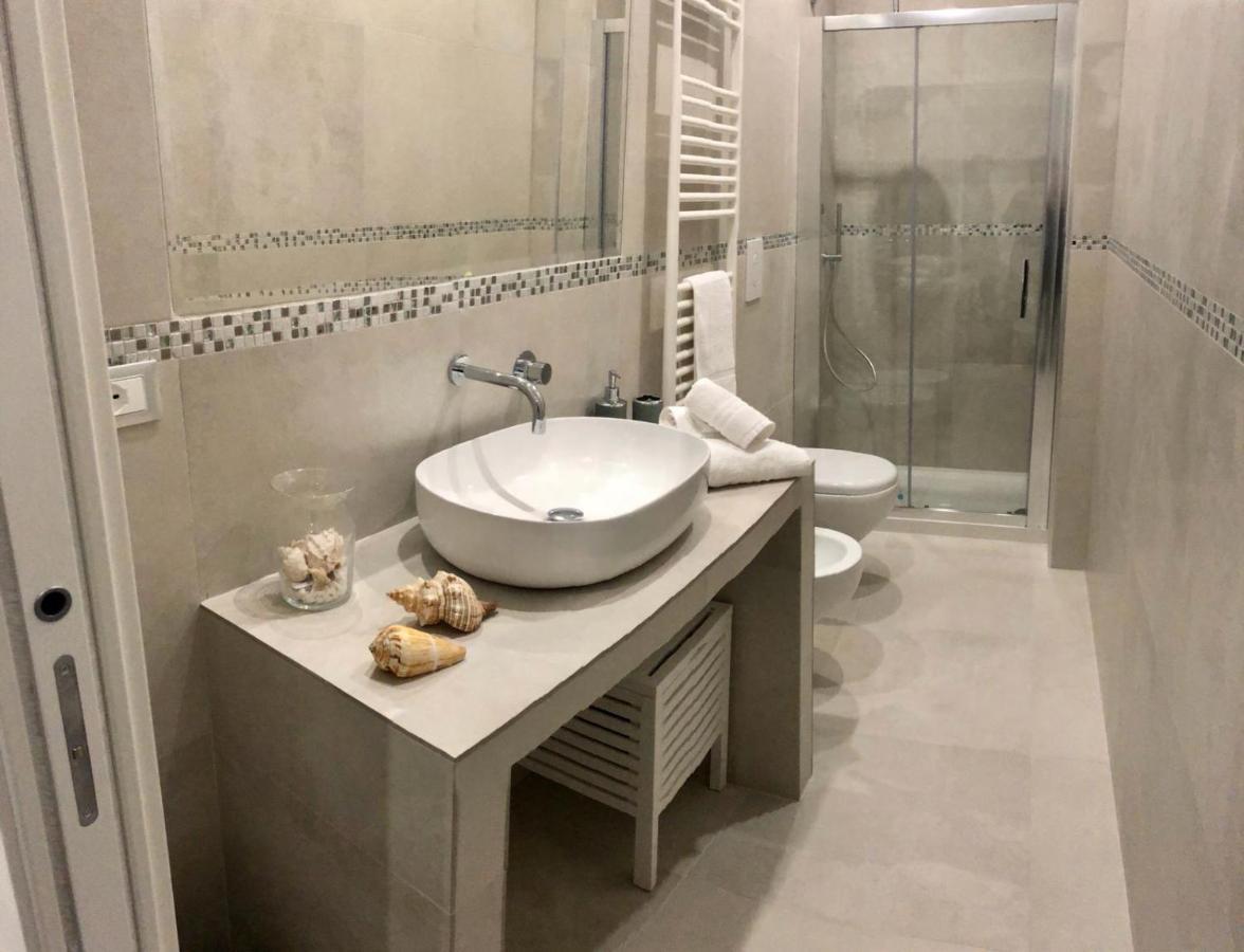 Accanto a te - Charme Rooms Vieste Esterno foto