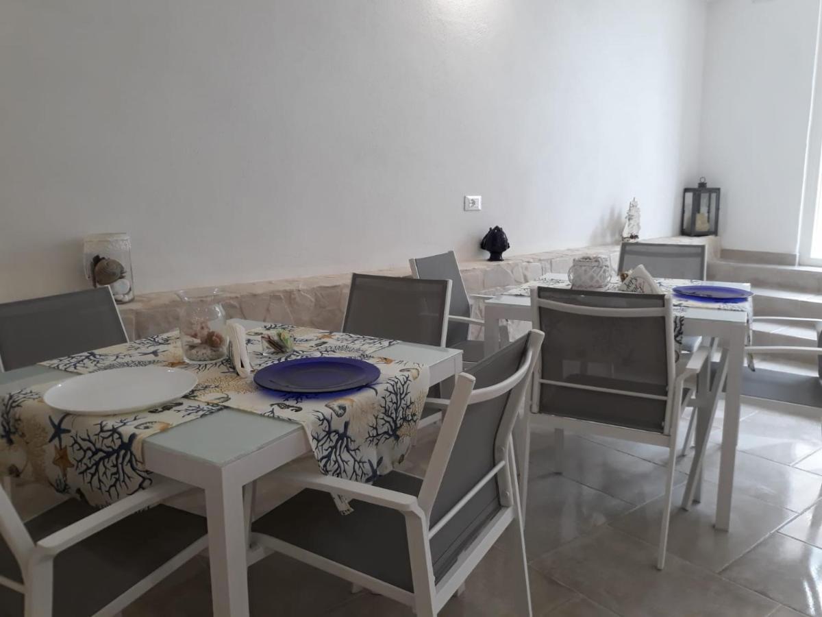 Accanto a te - Charme Rooms Vieste Esterno foto